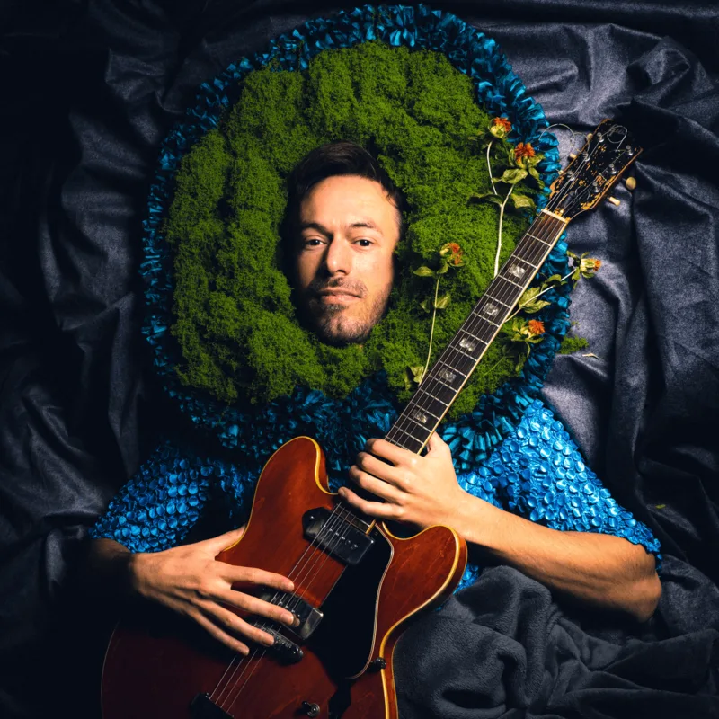 Cover art for Pinceladas